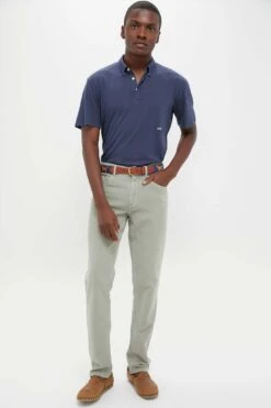 Classic Navy Golden Retriever Needlepoint Belt -Urban Motion cmlH7BP4BZQJIwhR9eBpzT3YJxNQ90Wm 1