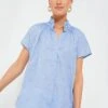 Chambray Rae Blouse -Urban Motion cnDhu2FF3QOXbZEpAzie3kCfzsPfGLrh 1