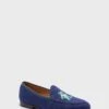 Dark Navy Dancing Bears Belgian Loafers -Urban Motion d8oinsdLGH79aJuxzTL6IqaFbMEXx8nK 1