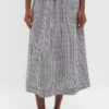 Black Gingham Athena Skirt -Urban Motion dCxfKU6DdpL9kh4oZkjV5kxQ0XrmZ6IA 1