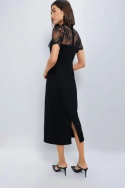 Black Lace Agatha Midi Dress 11 Black Lace Agatha Midi Dress -Urban Motion dHH34nPcr1D2SI69Yv1RLmx613OjMe92 1