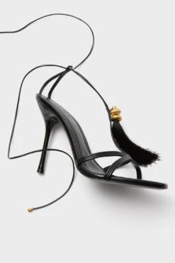 Cult Gaia Black Farah Sandal 11 Cult Gaia Black Farah Sandal -Urban Motion dKLtRxVZ50OZTkywStFfyOuK40OPY4Zt 1