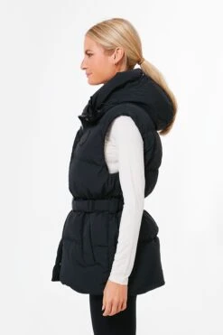 Canada Goose Black Noir Rayla Vest -Urban Motion dnVD0GvbVzGx2ZQq7nOsWngAEoCZ345e 1