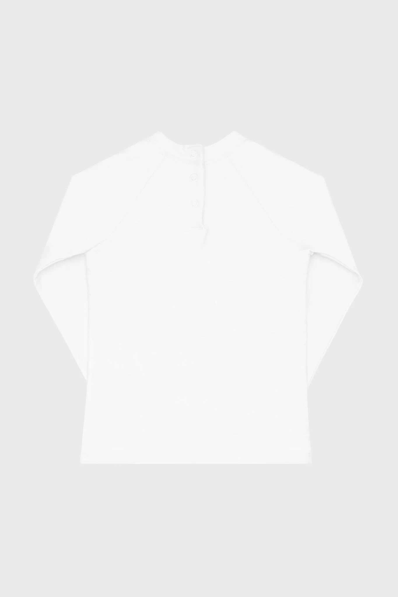 Crane White Rashguard 5 Crane White Rashguard - Image 3