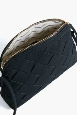 Black Calista Woven Crossbody 12 Black Calista Woven Crossbody -Urban Motion dzXtPrkoi6WenUZQPEf2NXwgOCw1AdEd 1