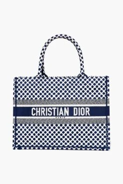 Dior Dioramour 2020 Limited Edition Print Medium Book Tote