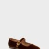 Sam Edelman Spiced Camel Michaela Flats