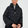 Black Polar Flare II Jacket -Urban Motion ejNTMFiZm28QnBZtBCuLWaBKBrAzNHTM 1
