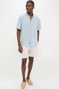 Fish Scale Breeze Shirt -Urban Motion erja46ArG09KPfzfD44ijJAItLs2kHYS 1