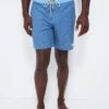 Blue Waves Nautilus Boardshorts