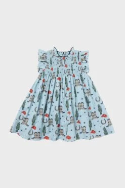 Tiny Texas Stevie Dress