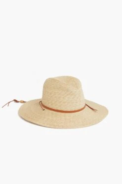 Wyeth Natural Harley Hat -Urban Motion fdeoAN5iugyZNVSrZhsgS9j7ypen0SWL 1