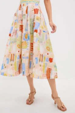 Happy Hour Alexis Skirt