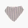 Nautical Ticking Stripe Bandana Bib -Urban Motion gPwupE3LjvOdJVtrBMUoaH75xI94X9vt 1