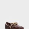 Loeffler Randall Espresso Vachetta Franco Loafers -Urban Motion gYh4tRbiBUnVyUgTWRzp8jJaipbDP8Vr 1