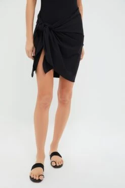 Caviar Dreamsculpt Swim Sarong