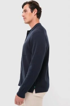 Navy Merino Cardigan 10 Navy Merino Cardigan -Urban Motion h6HKLKeBRzOEKYIwaes2O9rtz2o0ri1x 1