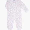 Pink Bears Trellace Zipper Footie 1 Pink Bears Trellace Zipper Footie -Urban Motion h9NYdlHT7ubMPBvcRsH5QwZXS9Weka5C 1