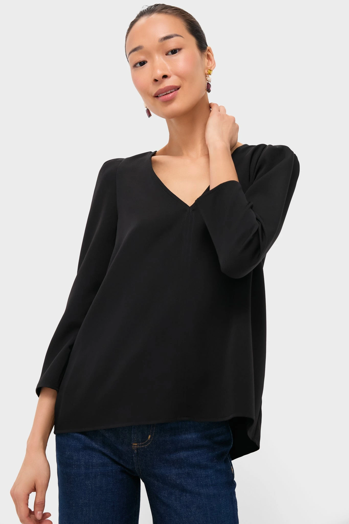 Black Tetley Top 3 Black Tetley Top