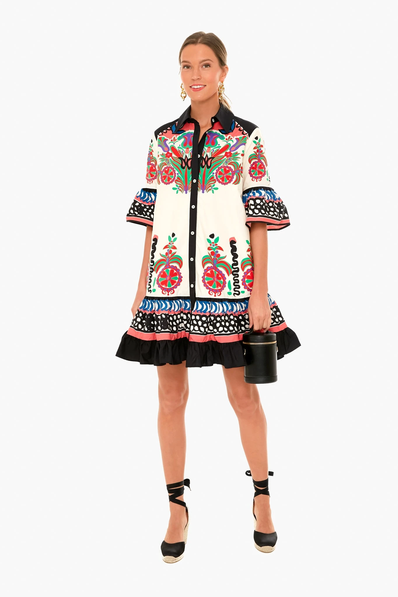 Calata Choux Dress 3 Calata Choux Dress