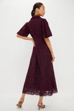 Winetasting Eyelet Delaney Dress 10 Winetasting Eyelet Delaney Dress -Urban Motion hlKmCzMm3wHLUQLRVYgu5RLDw8uY4QrD 1