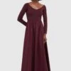 Winetasting Clea Dress -Urban Motion hvlpcUdzgiYSAx4J7EZ1gQYzhuO4LHPf 1