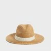 Exclusive Ivory Wide Brim Sun Hat -Urban Motion hwBUSM44a8pYjCsnlADOqCgIjJaVrxpU 1