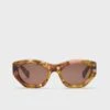Chloé Opal Gold Gayia Reace Sunglasses -Urban Motion iNIkkox1lERYxz6gBBrGt9aIpLNMOSnF 1