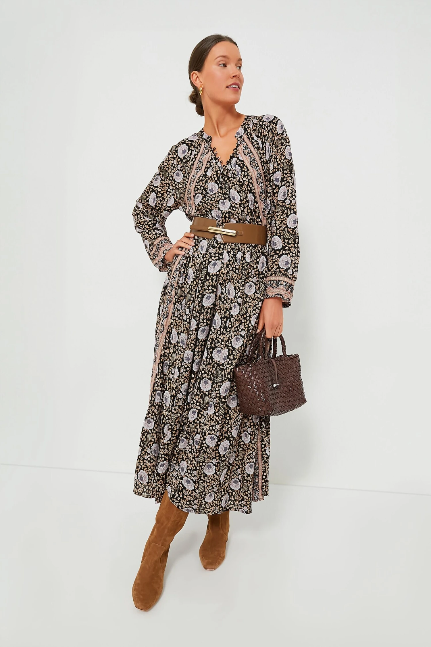 Cappuccino Lydia Mod Belt 5 Cappuccino Lydia Mod Belt - Image 3