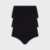 Commando Black Classic High Rise Bikini 3 Pack -Urban Motion ihHEcIMgu5uOfAtRsKG8fheOYjfVGFFI 1