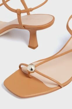 Loeffler Randall Dune Nappa Triana Heels -Urban Motion inqSjKJKzpRZQhY6ha34wxETNjey0kbb 1