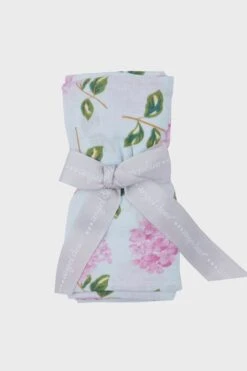 Hydrangeas Swaddle