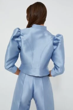 Niagara Blue Amaoko Smart Jacket -Urban Motion jKCq93KrMoJqQSADsfEm0YAEItomaYai 1