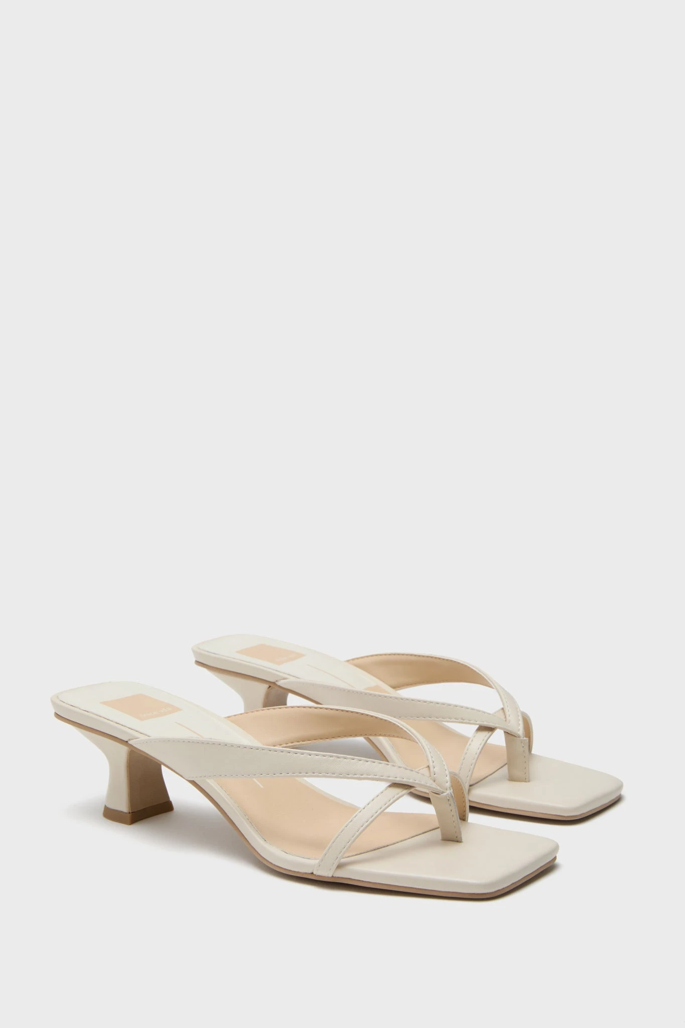 Dolce Vita Bone Brevel Heels 6 Dolce Vita Bone Brevel Heels - Image 4