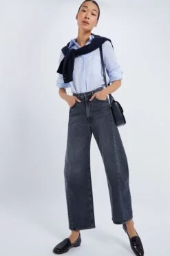 Dark Brown Croc Rowan Loafers 9 Dark Brown Croc Rowan Loafers -Urban Motion jclUn8Dv111MtWsJQVP5JRyZDj2Z0uN8 1