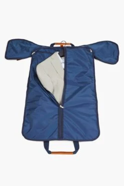 Navy Garment Weekender Duffel -Urban Motion jmww8GWH5VJPXpaWMUpOXOaAMJsezCPP 1