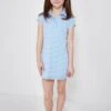 Periwinkle And White Girls Performance Polo Dress -Urban Motion joI2w05TpIa3noDJ3OuwVG69FZFAHwby 1