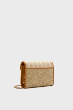 Gucci GG Marmont Raffia Wallet On Chain -Urban Motion k96QM8ksr7nsssTgQ0pWX8qxwJ3HrZpb 1