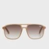Oat On The Fly Sunglasses