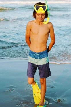 SunnyLife Sea Seeker Kids Dive Set -Urban Motion kEwUFa69ZRUoZOMq3h9Kn7Drh4lyMBxr 1