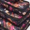 Baroque Floral Packing Cubes -Urban Motion kGzW9eOM3DoIEsHU0QcQp4IMzrZ8jFxE 1