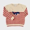 Whale Intarsia Striped Jumper In Red 1 Whale Intarsia Striped Jumper In Red -Urban Motion kINQVtQwx17t33kOQXVVottZ8OLnphRE 1