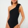 Black One Shoulder Bow Maillot 1 Black One Shoulder Bow Maillot -Urban Motion kMWtT2aWq39XbWB7cjAVAoXIlDbjLz8E 1