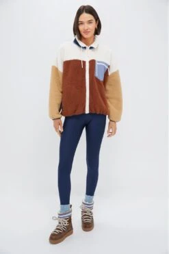 Oakwood Colorblock The Plush Terrain Full-Zip -Urban Motion kNaGGu7uLb01qZwqKKiwrBZO8PHiFo1d 1