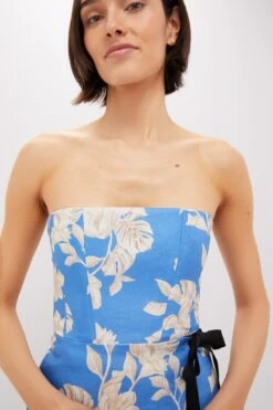 Cinefila Madera Maxi Dress -Urban Motion kSFvVcKoLAE83kI6eLUaPF6WZyxP0f4b 1