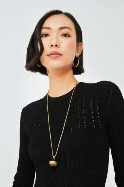 Veronica Beard Black Nami Knit Dress 12 Veronica Beard Black Nami Knit Dress -Urban Motion kYniLxJxGpRcbRWRezpRKol7ozvsTWel 1