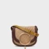 See By Chloé Straw Beige Mara Crossbody 1 See By Chloé Straw Beige Mara Crossbody -Urban Motion kfojS5hwYPWDlp5rRMCeN4RV80VqmQh8 1