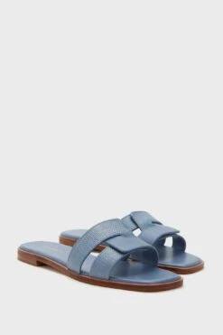 Blue Combo Muse Sandals -Urban Motion klNQdnx6sH97okbsKGGdycdsyEUxbV3p 1