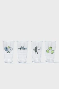 Exclusive Pickleball Tumblers