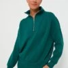 Varley Forest Hawley Half Zip -Urban Motion kz7mbQ312nALKnxT5hQgrEPX0N0Y3Ddh 1